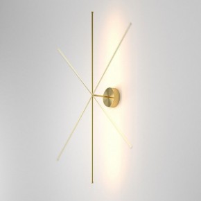 Бра Maytoni Elegant C084WL-L12BS2.7K в Краснокамске - krasnokamsk.mebel24.online | фото 4