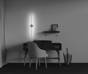 Бра Maytoni Elegant C084WL-L12BS2.7K в Краснокамске - krasnokamsk.mebel24.online | фото 5