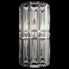 Бра Maytoni Facet MOD094WL-01CH в Краснокамске - krasnokamsk.mebel24.online | фото 2