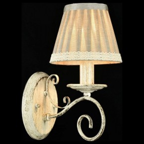 Бра Maytoni Felicita ARM029-01-W в Краснокамске - krasnokamsk.mebel24.online | фото 2