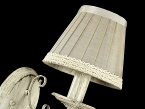 Бра Maytoni Felicita ARM029-01-W в Краснокамске - krasnokamsk.mebel24.online | фото 3