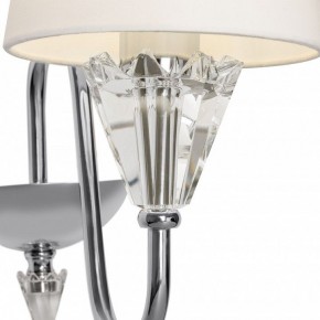 Бра Maytoni Florero MOD078WL-01CH в Краснокамске - krasnokamsk.mebel24.online | фото 3