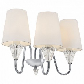 Бра Maytoni Florero MOD078WL-03CH в Краснокамске - krasnokamsk.mebel24.online | фото 2