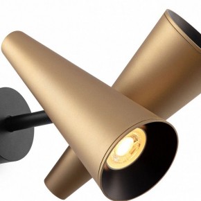 Бра Maytoni Giro MOD095WL-02BS в Краснокамске - krasnokamsk.mebel24.online | фото 3