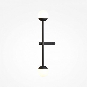 Бра Maytoni Halo MOD285WL-L10B3K в Краснокамске - krasnokamsk.mebel24.online | фото 2