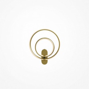 Бра Maytoni Link MOD357WL-L16BS3K в Краснокамске - krasnokamsk.mebel24.online | фото 2