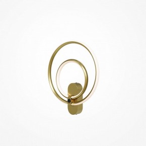 Бра Maytoni Link MOD357WL-L16BS3K в Краснокамске - krasnokamsk.mebel24.online | фото 3