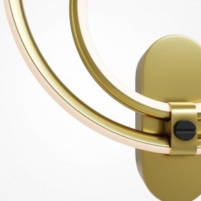 Бра Maytoni Link MOD357WL-L16BS3K в Краснокамске - krasnokamsk.mebel24.online | фото 5