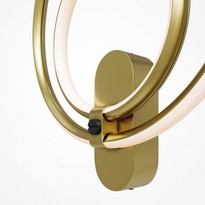 Бра Maytoni Link MOD357WL-L16BS3K в Краснокамске - krasnokamsk.mebel24.online | фото 6