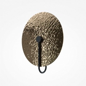 Бра Maytoni Mare MOD305WL-03B в Краснокамске - krasnokamsk.mebel24.online | фото 2