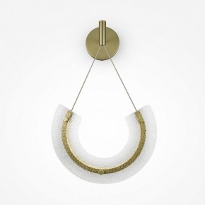 Бра Maytoni Maya P091WL-L18G3K1 в Краснокамске - krasnokamsk.mebel24.online | фото 2
