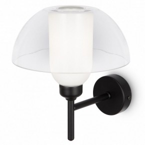 Бра Maytoni Memory MOD177WL-01B в Краснокамске - krasnokamsk.mebel24.online | фото 2