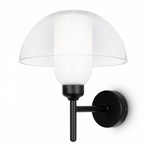 Бра Maytoni Memory MOD177WL-01B в Краснокамске - krasnokamsk.mebel24.online | фото 3