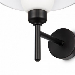 Бра Maytoni Memory MOD177WL-01B в Краснокамске - krasnokamsk.mebel24.online | фото 4