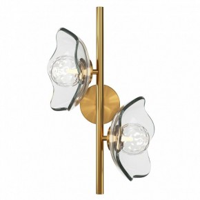 Бра Maytoni Miracle MOD207WL-02BS в Краснокамске - krasnokamsk.mebel24.online | фото 2