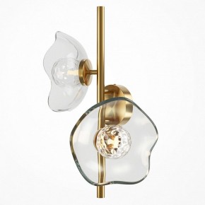 Бра Maytoni Miracle MOD207WL-02BS в Краснокамске - krasnokamsk.mebel24.online | фото 3