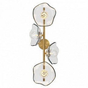 Бра Maytoni Miracle MOD207WL-04BS в Краснокамске - krasnokamsk.mebel24.online | фото 2