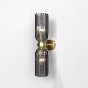 Бра Maytoni Modern 2 MOD302WL-02GR в Краснокамске - krasnokamsk.mebel24.online | фото 2