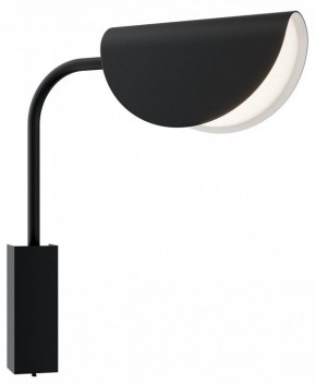 Бра Maytoni Mollis MOD126WL-01B в Краснокамске - krasnokamsk.mebel24.online | фото