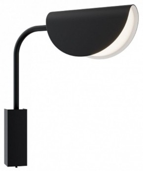 Бра Maytoni Mollis MOD126WL-01B в Краснокамске - krasnokamsk.mebel24.online | фото 2