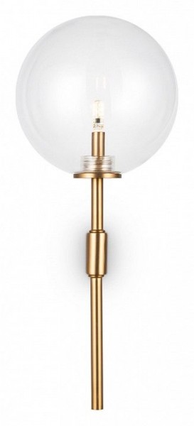 Бра Maytoni Mood MOD172WL-01BS в Краснокамске - krasnokamsk.mebel24.online | фото 2