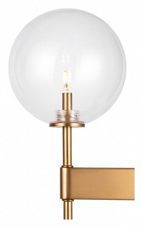 Бра Maytoni Mood MOD172WL-01BS в Краснокамске - krasnokamsk.mebel24.online | фото 3