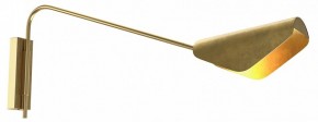 Бра Maytoni Notta MOD417WL-01BS1 в Краснокамске - krasnokamsk.mebel24.online | фото 2