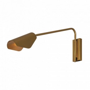 Бра Maytoni Notta MOD417WL-01BS1 в Краснокамске - krasnokamsk.mebel24.online | фото 3