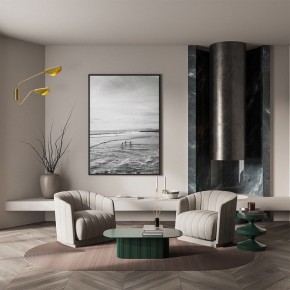 Бра Maytoni Notta MOD417WL-02BS в Краснокамске - krasnokamsk.mebel24.online | фото 4