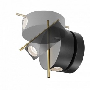 Бра Maytoni Nuance MOD180WL-L4B3K в Краснокамске - krasnokamsk.mebel24.online | фото 5