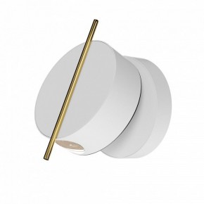 Бра Maytoni Nuance MOD180WL-L4W3K в Краснокамске - krasnokamsk.mebel24.online | фото 2