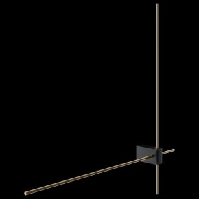 Бра Maytoni Pars C070WL-L12GB3K в Краснокамске - krasnokamsk.mebel24.online | фото 2