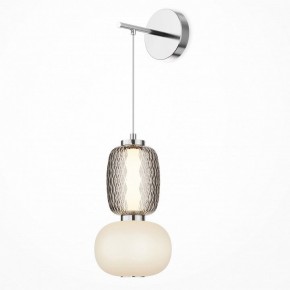 Бра Maytoni Pattern MOD267WL-L18CH3K в Краснокамске - krasnokamsk.mebel24.online | фото 2