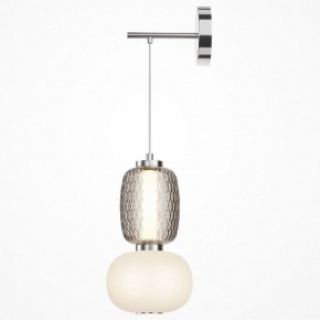 Бра Maytoni Pattern MOD267WL-L18CH3K в Краснокамске - krasnokamsk.mebel24.online | фото 3