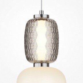 Бра Maytoni Pattern MOD267WL-L18CH3K в Краснокамске - krasnokamsk.mebel24.online | фото 4