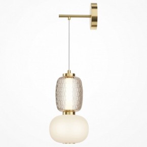 Бра Maytoni Pattern MOD267WL-L18G3K в Краснокамске - krasnokamsk.mebel24.online | фото