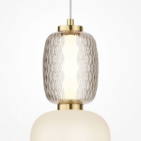 Бра Maytoni Pattern MOD267WL-L18G3K в Краснокамске - krasnokamsk.mebel24.online | фото 5