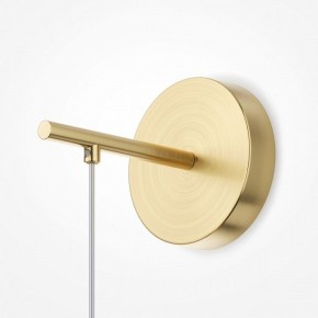 Бра Maytoni Pattern MOD267WL-L18G3K в Краснокамске - krasnokamsk.mebel24.online | фото 6