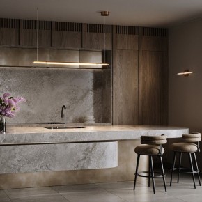 Бра Maytoni Plume MOD340WL-L10BS3K в Краснокамске - krasnokamsk.mebel24.online | фото 2
