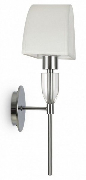 Бра Maytoni Prima Z034WL-01CH в Краснокамске - krasnokamsk.mebel24.online | фото 4