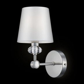Бра Maytoni Riverside MOD018WL-01CH в Краснокамске - krasnokamsk.mebel24.online | фото 2