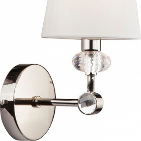 Бра Maytoni Riverside MOD018WL-01CH в Краснокамске - krasnokamsk.mebel24.online | фото 4