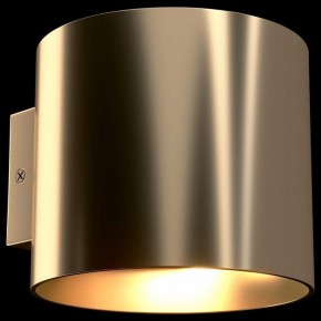 Бра Maytoni Rond C066WL-01MG в Краснокамске - krasnokamsk.mebel24.online | фото 2