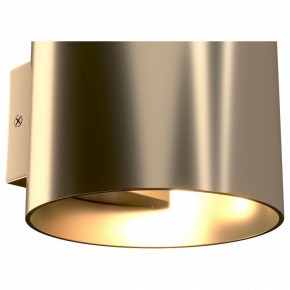 Бра Maytoni Rond C066WL-01MG в Краснокамске - krasnokamsk.mebel24.online | фото 4
