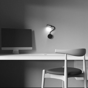 Бра Maytoni Stem C035WL-L3B3K в Краснокамске - krasnokamsk.mebel24.online | фото 6