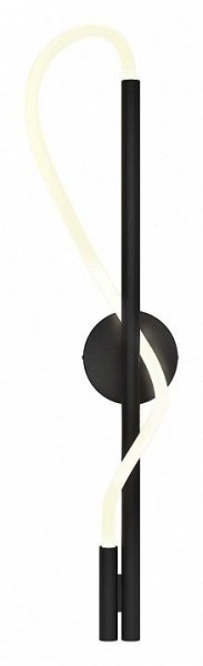 Бра Maytoni Tau MOD146WL-L12B3K в Краснокамске - krasnokamsk.mebel24.online | фото