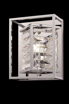 Бра Maytoni Tening MOD060WL-01CH в Краснокамске - krasnokamsk.mebel24.online | фото 2