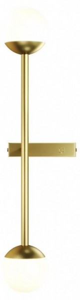 Бра Maytoni Touch MOD285WL-L10BS3K в Краснокамске - krasnokamsk.mebel24.online | фото