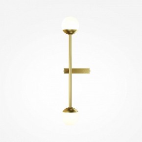 Бра Maytoni Touch MOD285WL-L10BS3K в Краснокамске - krasnokamsk.mebel24.online | фото 2