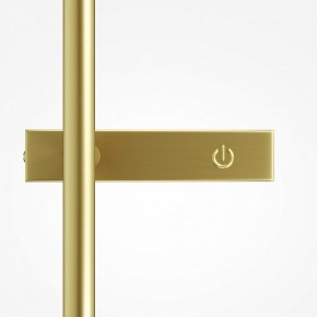 Бра Maytoni Touch MOD285WL-L10BS3K в Краснокамске - krasnokamsk.mebel24.online | фото 4